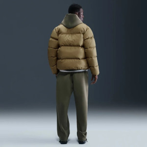 Куртка M NK TF CLUB PUFFER JACKET 650 IB2975-297 Nike M Хакі IB2975-297