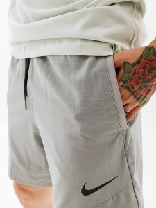 Шорти Nike M NP FLEX REP SHORT 2.0 NPC CU4991-073