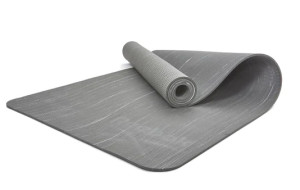 Килимок для йоги Reebok Camo Yoga Mat блакитний Уні 176 х 61 х 0,5 см RAYG-11045BL