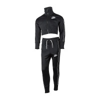 Спортивний костюм Nike G NSW HW TRK SUIT DD6302-010