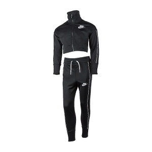 Спортивний костюм Nike G NSW HW TRK SUIT DD6302-010