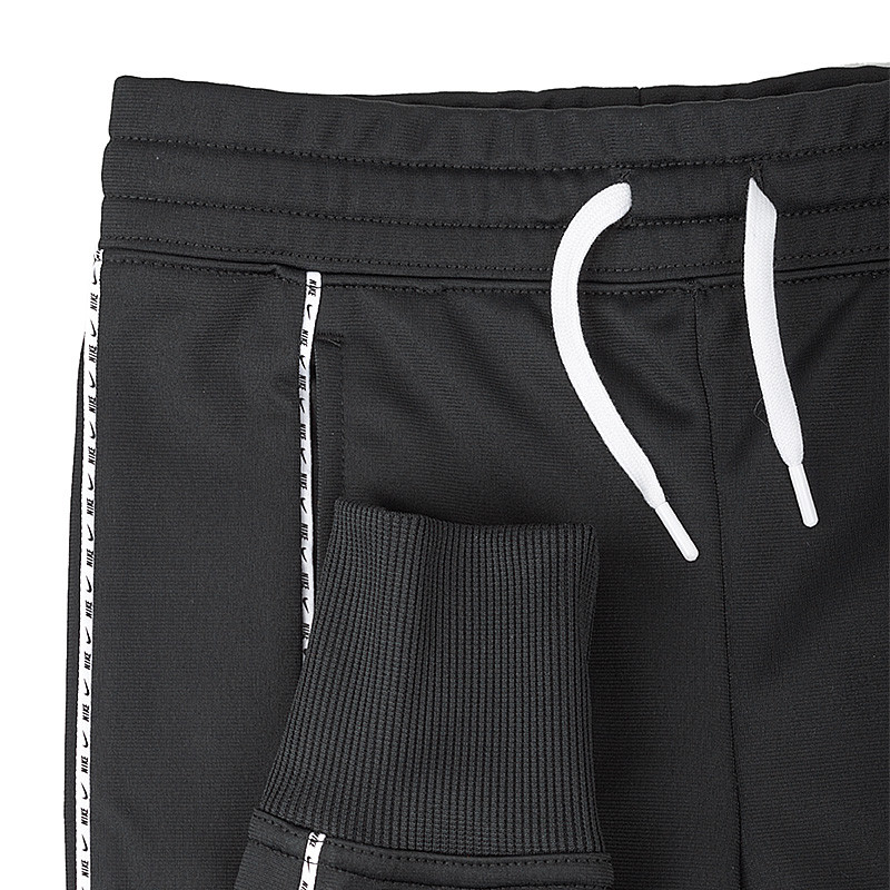 Спортивний костюм Nike G NSW HW TRK SUIT DD6302-010