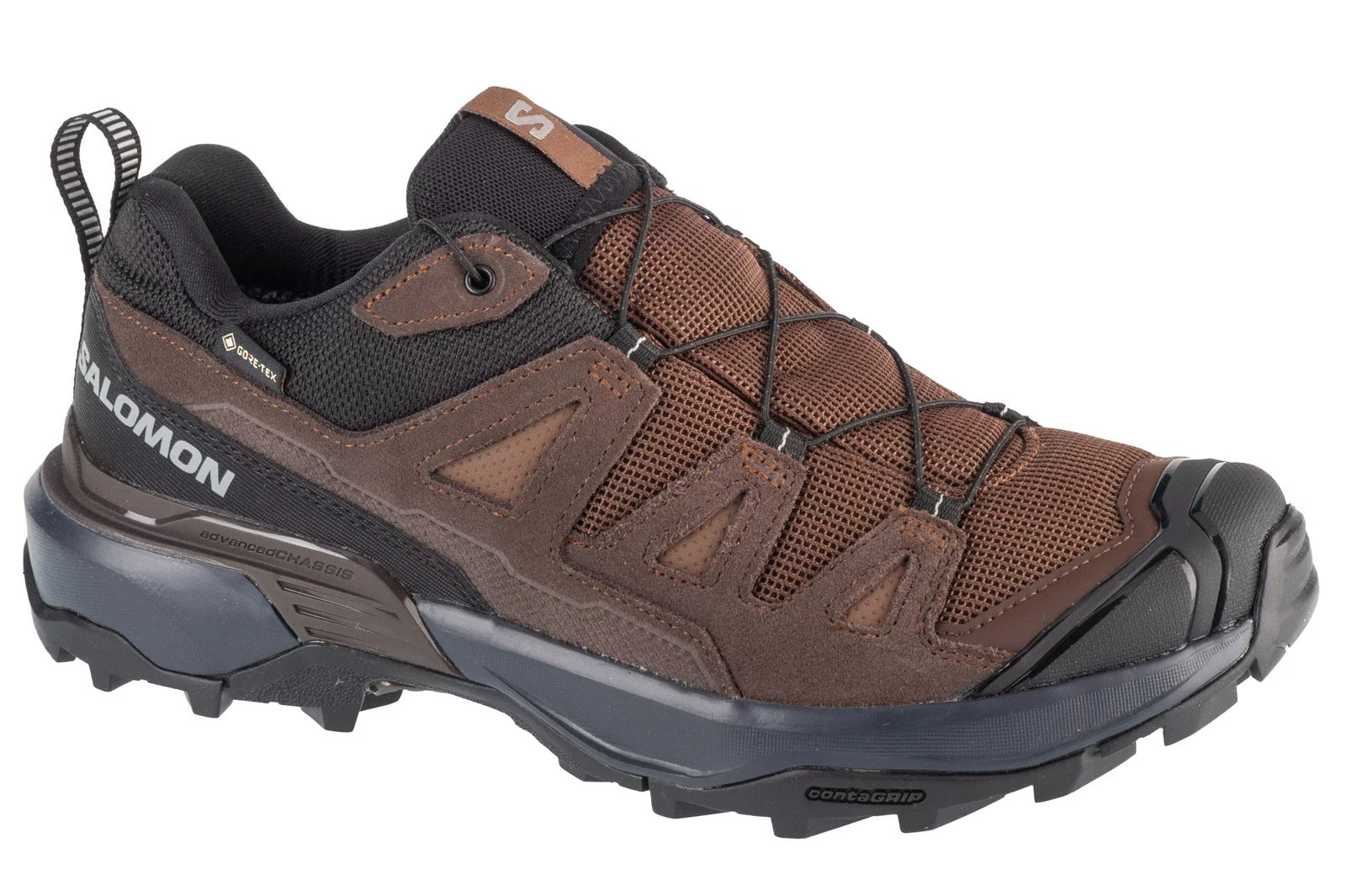 Кросівки для трекінгу SALOMON X ULTRA 360 LTR GTX Gore-Tex 475712
