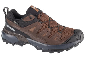 Кросівки для трекінгу SALOMON X ULTRA 360 LTR GTX Gore-Tex 475712