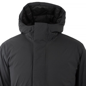 Пуховик HELLY HANSEN URB PRO DOWN COAT 53634-990