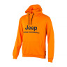 Худі JEEP HOODED SWEATSHIRT XTREME PERFORMANCE Print JX22A O102626-O288