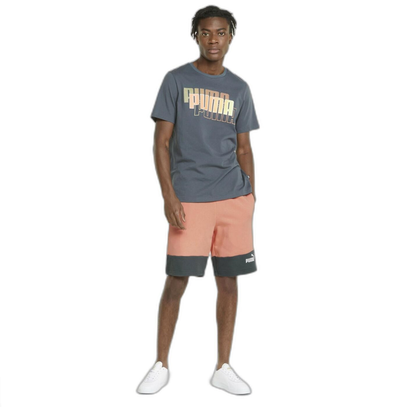 Шорти 671643-28 Puma 671643-28