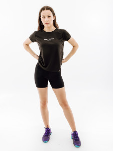 Шорти HELLY HANSEN W ALLURE SEAMLESS BIKE SHORTS 53932-990