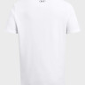 Футболка UA M BOXED SPORTS UPDATED 1386793-100 Under Armour M Білий 1386793-100