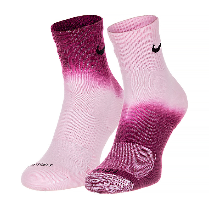 Шкарпетки Nike U NK EVERYDAY PLUS CUSH ANKLE DH6304-908