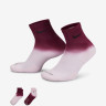 Шкарпетки Nike U NK EVERYDAY PLUS CUSH ANKLE DH6304-908