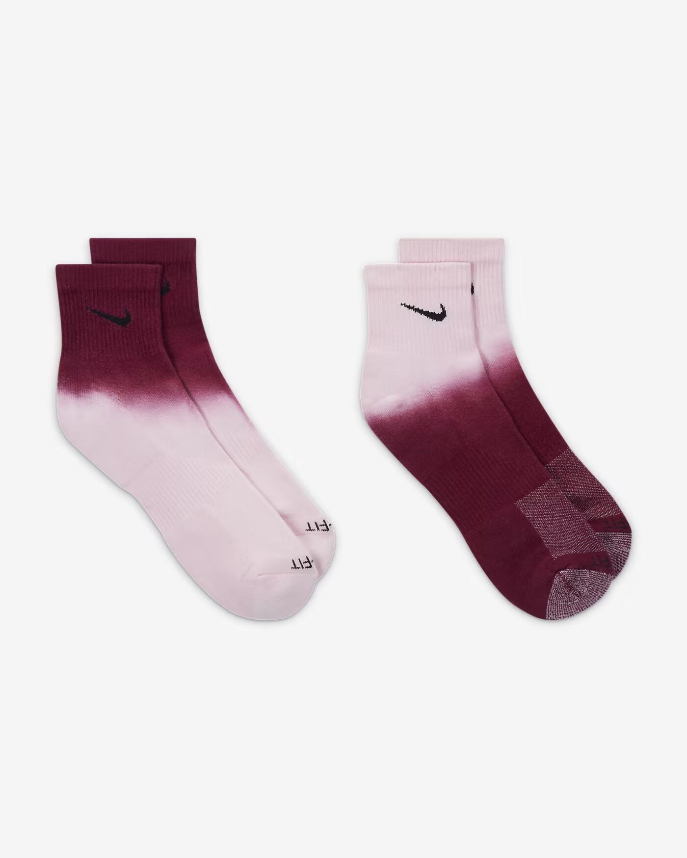 Шкарпетки Nike U NK EVERYDAY PLUS CUSH ANKLE DH6304-908