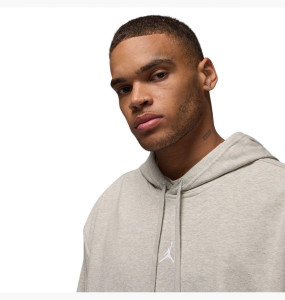 Худі Air Jordan Sport Crossover Sweatshirt Grey FV8606-050