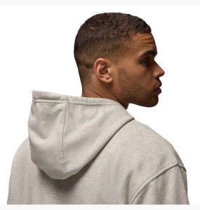 Худі Air Jordan Sport Crossover Sweatshirt Grey FV8606-050