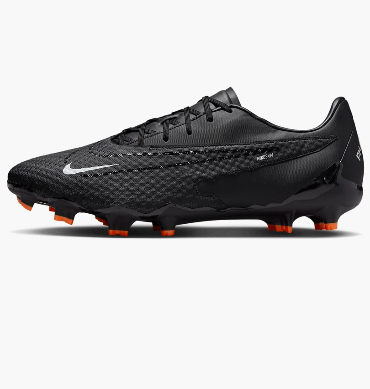 Бутси Nike Phantom GX Academy FG/MG DD9473-010