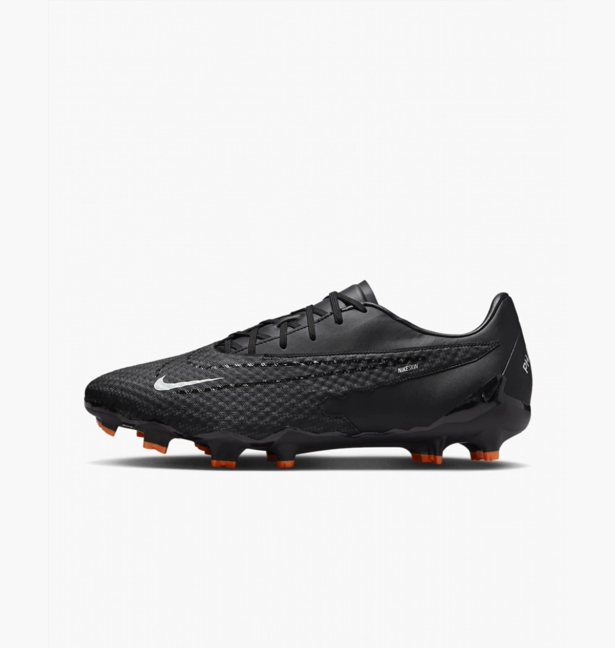 Бутси Nike Phantom GX Academy FG/MG DD9473-010