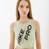 Топ Nike CROP TANK GRX FB5261-343