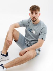 Футболка Ellesse Visageo Tee SHR17633-426