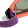 Окуляри для плавання Arena ZOOM X-FIT MIRROR кораловий, синій, фіолетовий Уні OFSM 009439-113
