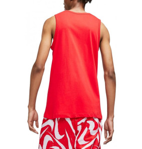 Майка Nike M NSW CLUB - TANK BQ1260-657