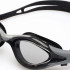 Окуляри для плавання AqUnder Armour Speed AQUILO 62648 чорний, сірий One Size (728-23) 728-23