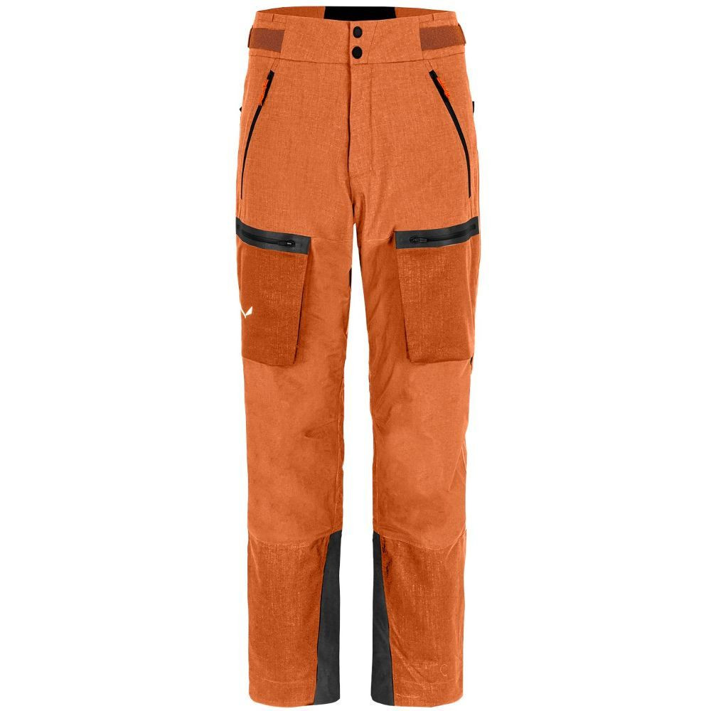 Штани Salewa Sella 2L PTX/TWR Mns 013.012.0242