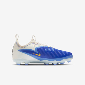 Бутси Nike JR PHANTOM 6 LOW ACAD FGMG LV8 IH1192-400