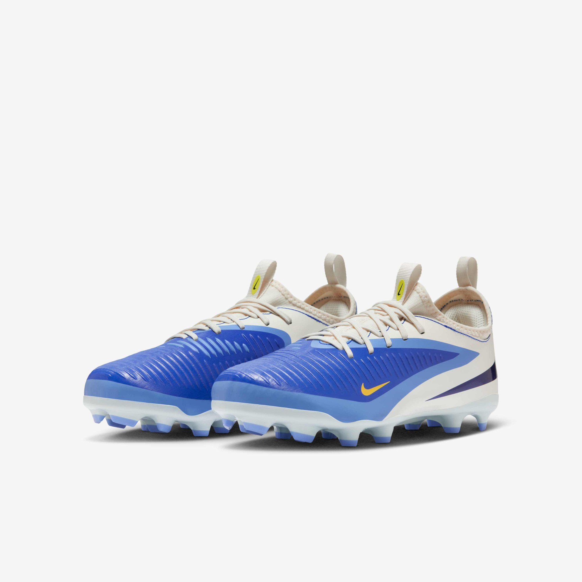 Бутси Nike JR PHANTOM 6 LOW ACAD FGMG LV8 IH1192-400