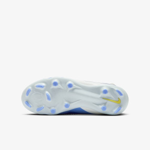 Бутси Nike JR PHANTOM 6 LOW ACAD FGMG LV8 IH1192-400