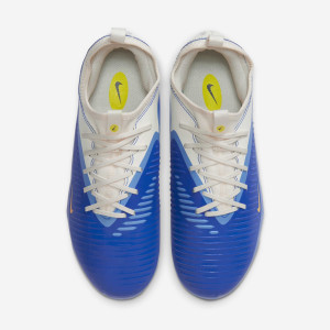 Бутси Nike JR PHANTOM 6 LOW ACAD FGMG LV8 IH1192-400