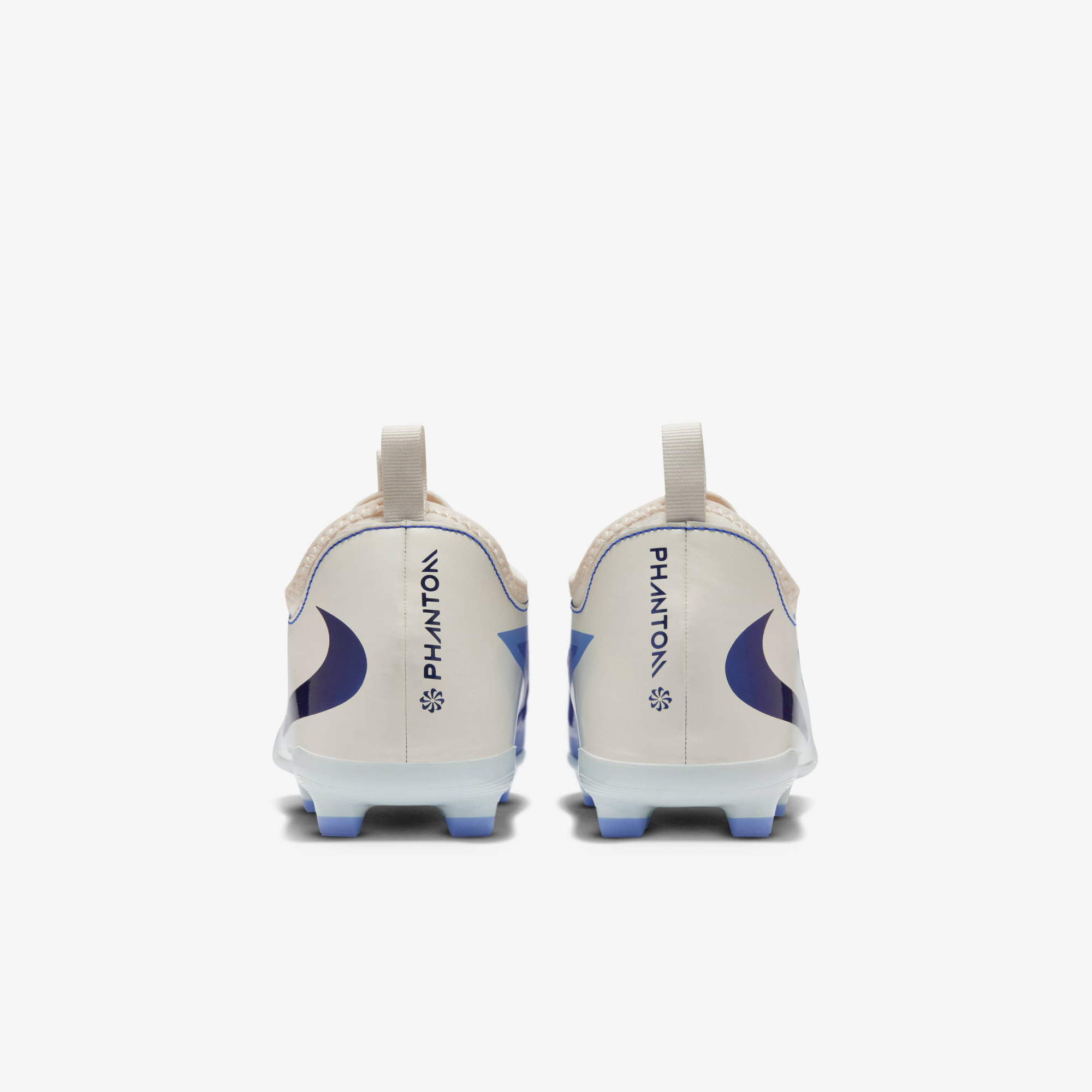 Бутси Nike JR PHANTOM 6 LOW ACAD FGMG LV8 IH1192-400