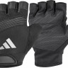 Рукавиці для тренінгу Adidas Performance Gloves чорний Уні L ADGB-13155