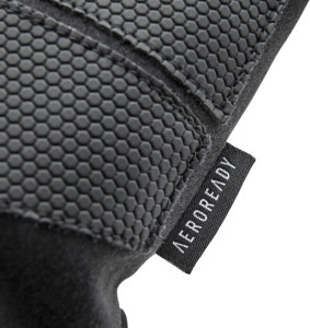 Рукавиці для тренінгу Adidas Performance Gloves чорний Уні L ADGB-13155