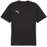 Футболка Puma Team Goal 658636-03, Цвет Чёрный, Размер (Европа) - XXL 658636-03
