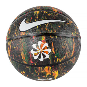 М'яч баскетбольний Nike EVERYDAY PLAYGROUND 8P NEXT NATURE DEFLATED N.100.7037.973.06