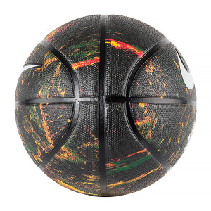 М'яч баскетбольний Nike EVERYDAY PLAYGROUND 8P NEXT NATURE DEFLATED N.100.7037.973.06