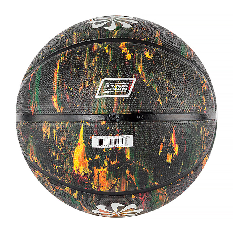 М'яч баскетбольний Nike EVERYDAY PLAYGROUND 8P NEXT NATURE DEFLATED N.100.7037.973.06