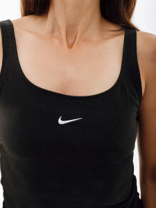 Майка Nike W NSW ESSNTL CAMI TANK DH1345-010