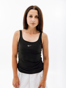 Майка Nike W NSW ESSNTL CAMI TANK DH1345-010