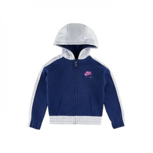 Куртка NIKE G NSW NIKE AIR FZ куртка 36F997-U9J