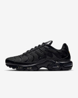 Кросівки Nike Air Max Plus Black 604133050