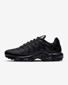 Кросівки Nike Air Max Plus Black 604133050 Кросівки Nike Air Max Plus Black 604133050