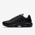 Кросівки Nike Air Max Plus Black 604133050 Кросівки Nike Air Max Plus Black 604133050