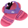 Сандалії Aqua Speed NOLI 6957 рожевий, фіолетовий Діт 24 515-39