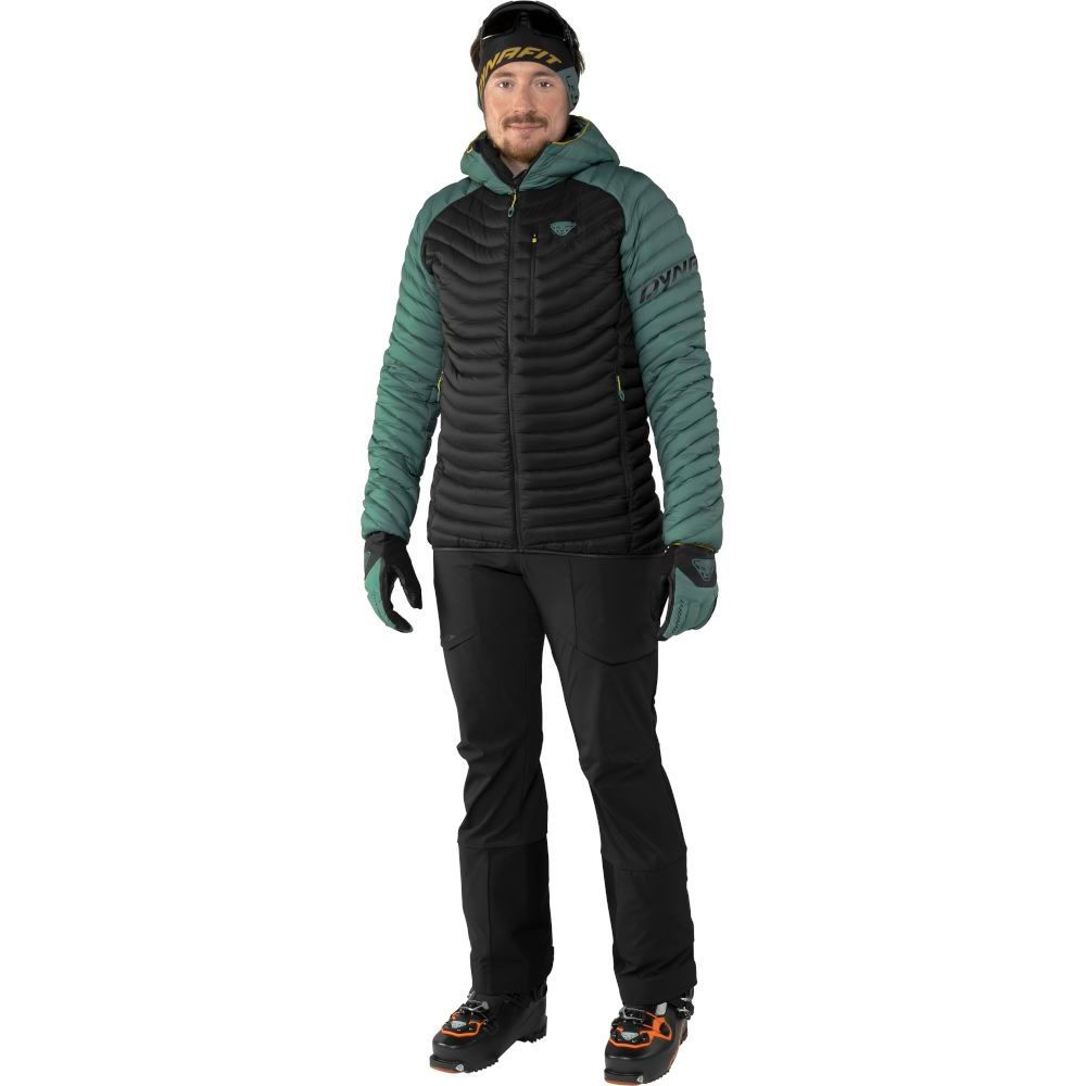 Куртка Dynafit Radical DWN Hood Mns 016.002.2726