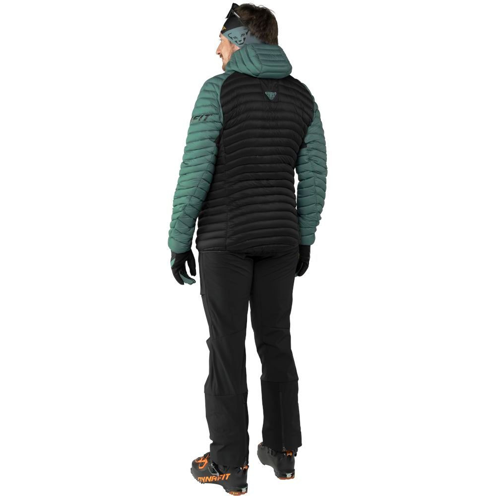 Куртка Dynafit Radical DWN Hood Mns 016.002.2726
