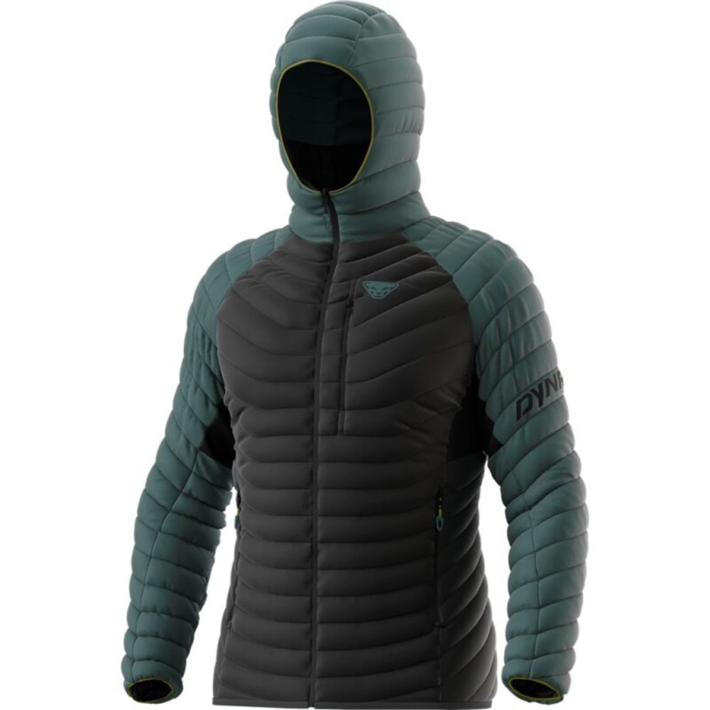 Куртка Dynafit Radical DWN Hood Mns 016.002.2726