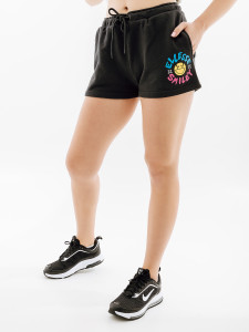 Шорти Ellesse x Smiley Jubalio Short SML13074-DARK-GREY