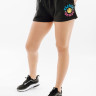 Шорти Ellesse x Smiley Jubalio Short SML13074-DARK-GREY