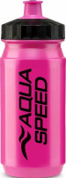 Пляшка AQUA Speed Bidon 63386 рожевий 550 мл 883-03